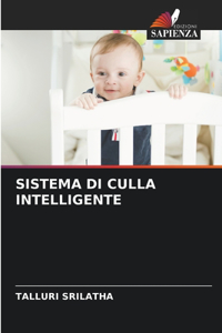 Sistema Di Culla Intelligente