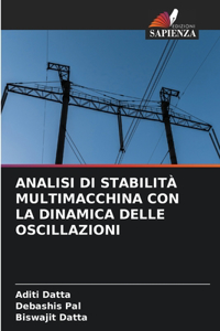 Analisi Di Stabilità Multimacchina Con La Dinamica Delle Oscillazioni