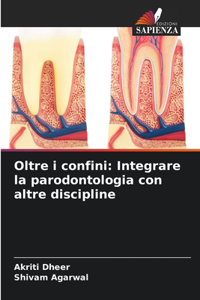Oltre i confini