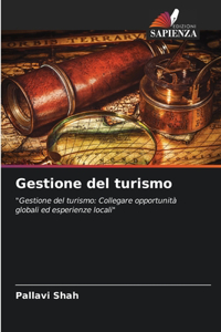 Gestione del turismo