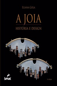 Joia, a - Historia E Design