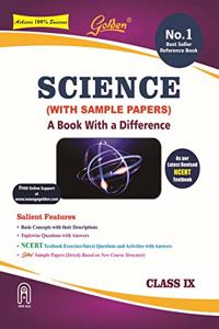 Golden Science