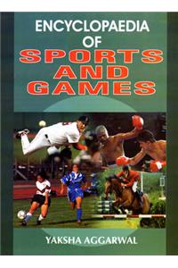 Encyclopaedia of Sports and Games
