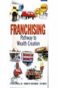 Franchising: Pathway To Wealth Creation Pb