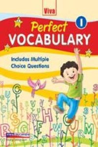 Viva Perfect Vocabulary - 1