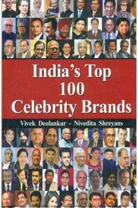 India’s Top 100 Celebrity Brands