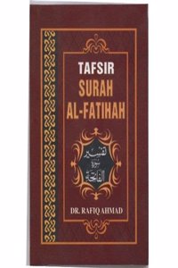 Tafsir Surah Al-Fatihah