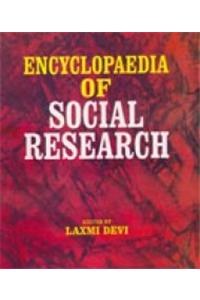 Encyclopaedia of Social Research