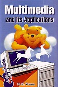 Multimedia And Its Applications