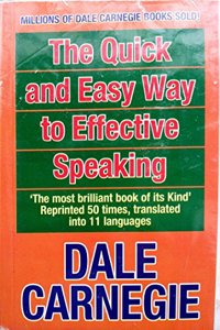 The Quick And Easy Way To Effective Speaking