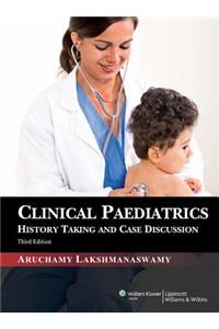 Clinical Pediatrics