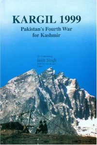 Kargil 1999