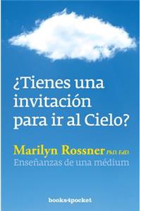 Tienes Una Invitacion Para IR Al Cielo? -V2*