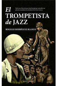 El Trompetista de Jazz