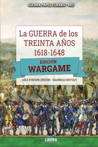 Guerra de los Treinta años 1618-1648