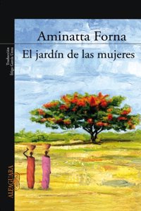 El jardin de las mujeres