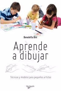 Aprende a dibujar (Saber vivir) (Spanish Edition)