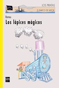 Los Lapices Magicos