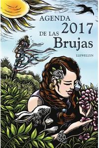 Agenda de Las Brujas 2017
