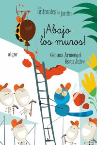 Â¡Abajo los muros!