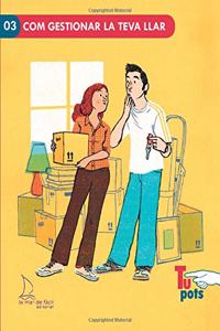 Com gestionar la teva llar (corregit) (Catalan Edition)