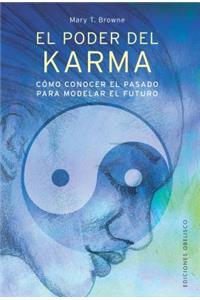 El Poder del Karma