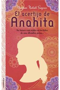 El Acertijo de Anahita