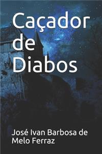 Caçador de Diabos