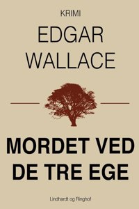 Mordet ved de tre ege