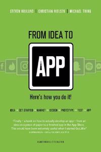 From Idea to App