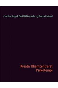 Kreativ Klientcentreret Psykoterapi