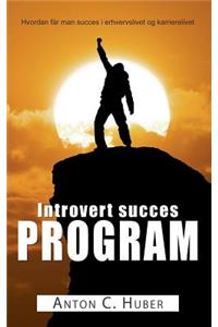 Introvert succes program: Hvordan får man succes i erhvervslivet og karrierelivet