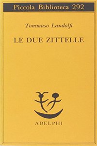 Le due zittelle