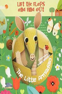 The Armadillo - Circle