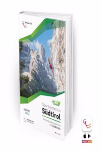 Sportklettern in Sudtirol