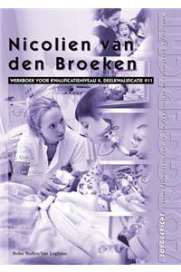 Nicolien Van Den Broeken