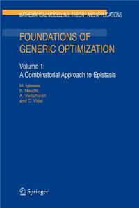 Foundations of Generic Optimization
