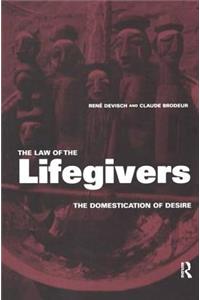 Law of the Lifegivers