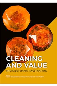 Cleaning and Value