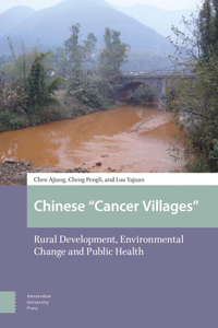 Chinese Cancer Villages