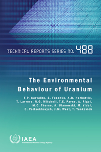 Environmental Behaviour of Uranium