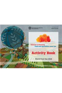 World Food Day 2016: Activity Book