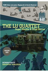 Lu Quartet