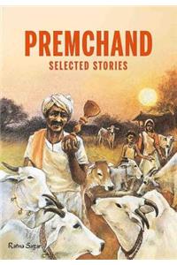 Premchand Selected Stories