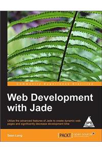 Web Development with Jade