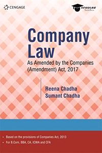 Company Law