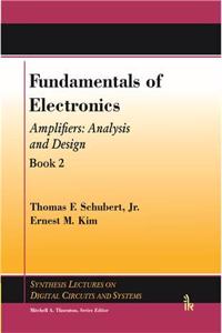 Fundamentals of Electronics VOL-2