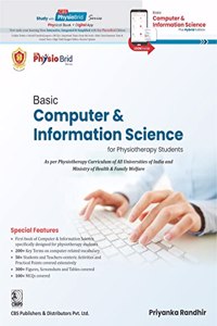 Basic Computer & Information Science for Physiotherapy Students