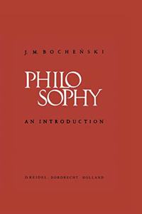 Philosophy