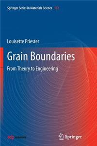 Grain Boundaries
